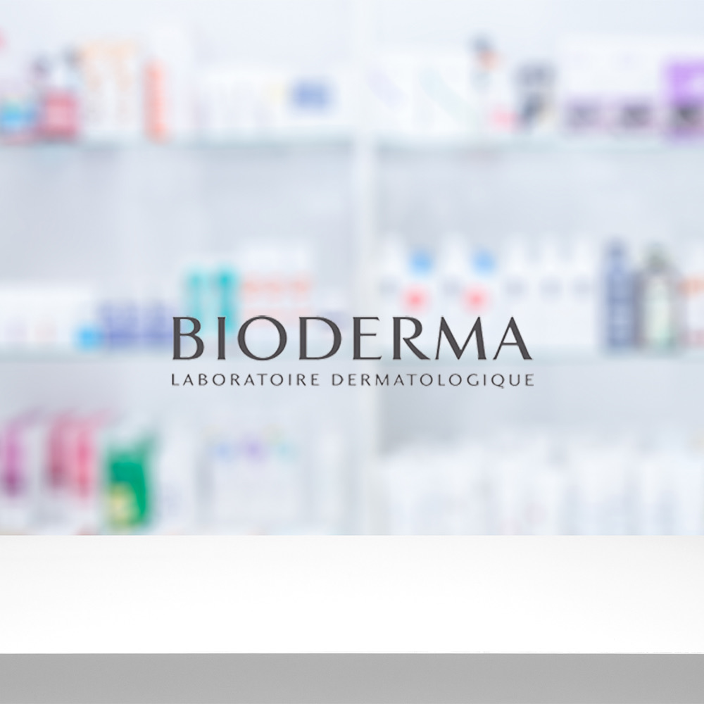 Bioderma, Grande Pharmacie d'Échirolles, Échirolles