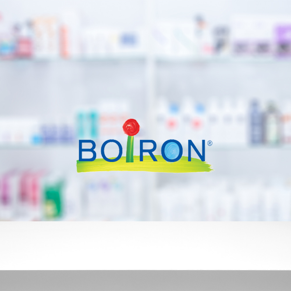 Boiron, Grande Pharmacie d'Échirolles, Échirolles