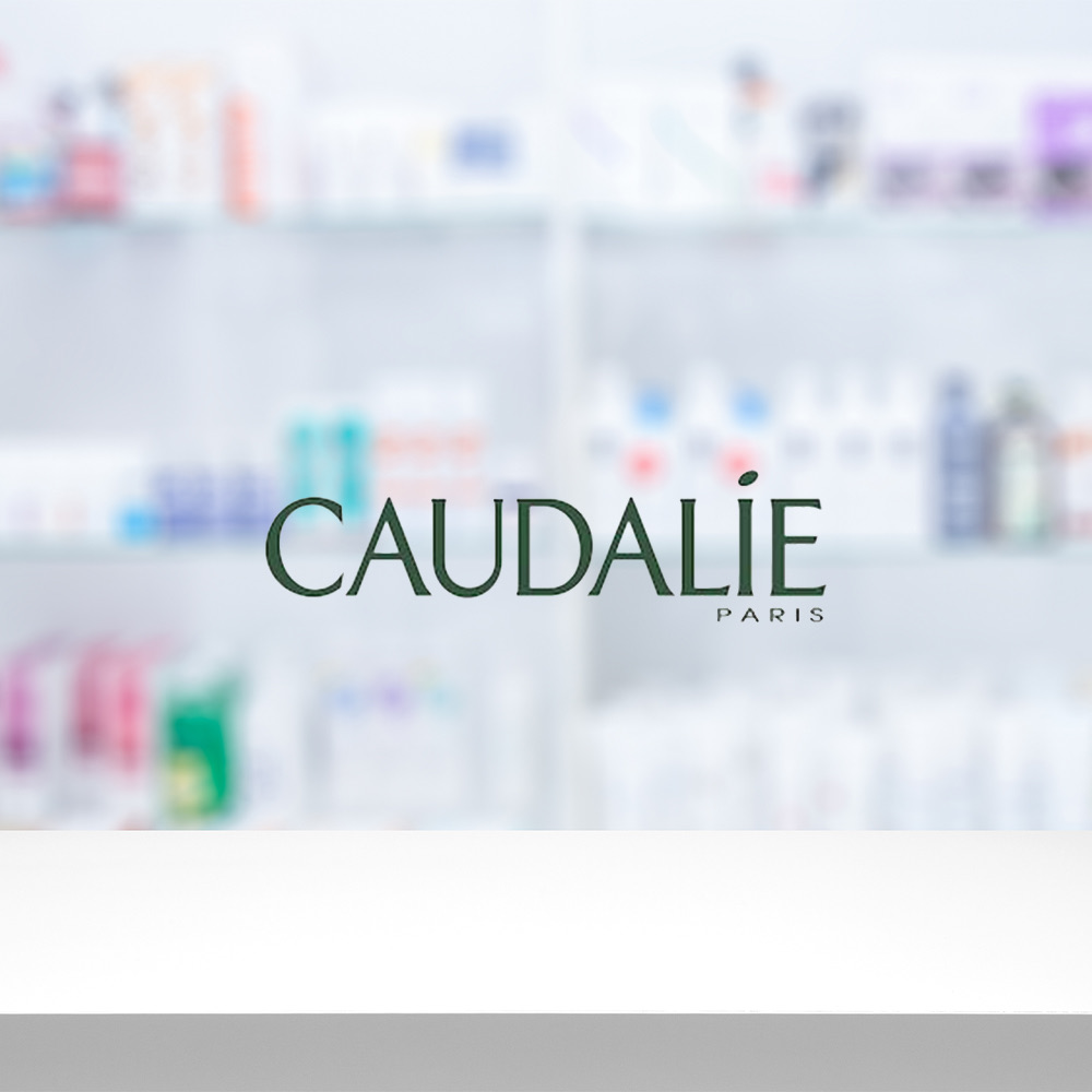Caudalie, Grande Pharmacie d'Échirolles, Échirolles