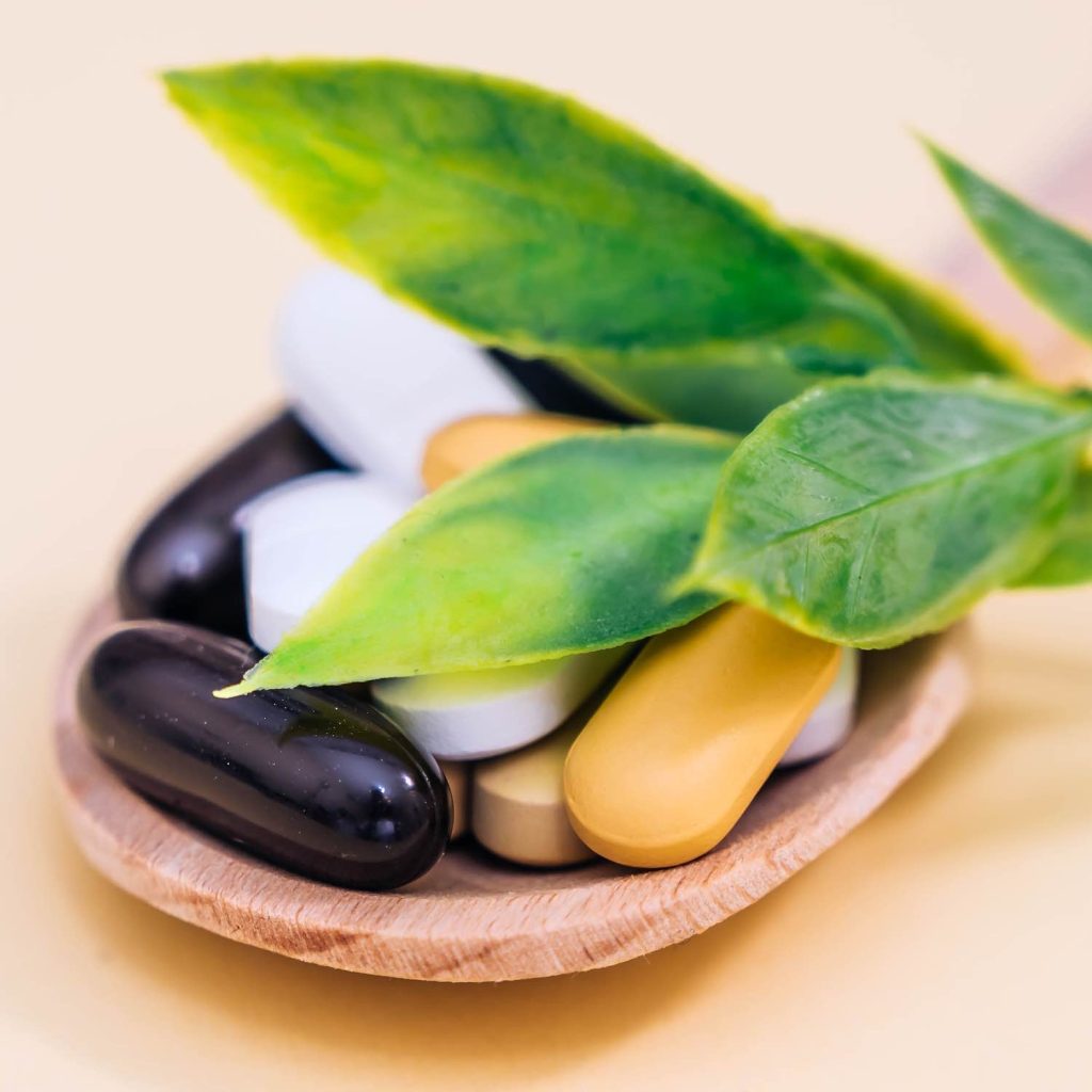Compléments alimentaires, Clinutren, Solgar, NHCO, Grande Pharmacie d'Échirolles, Échirolles