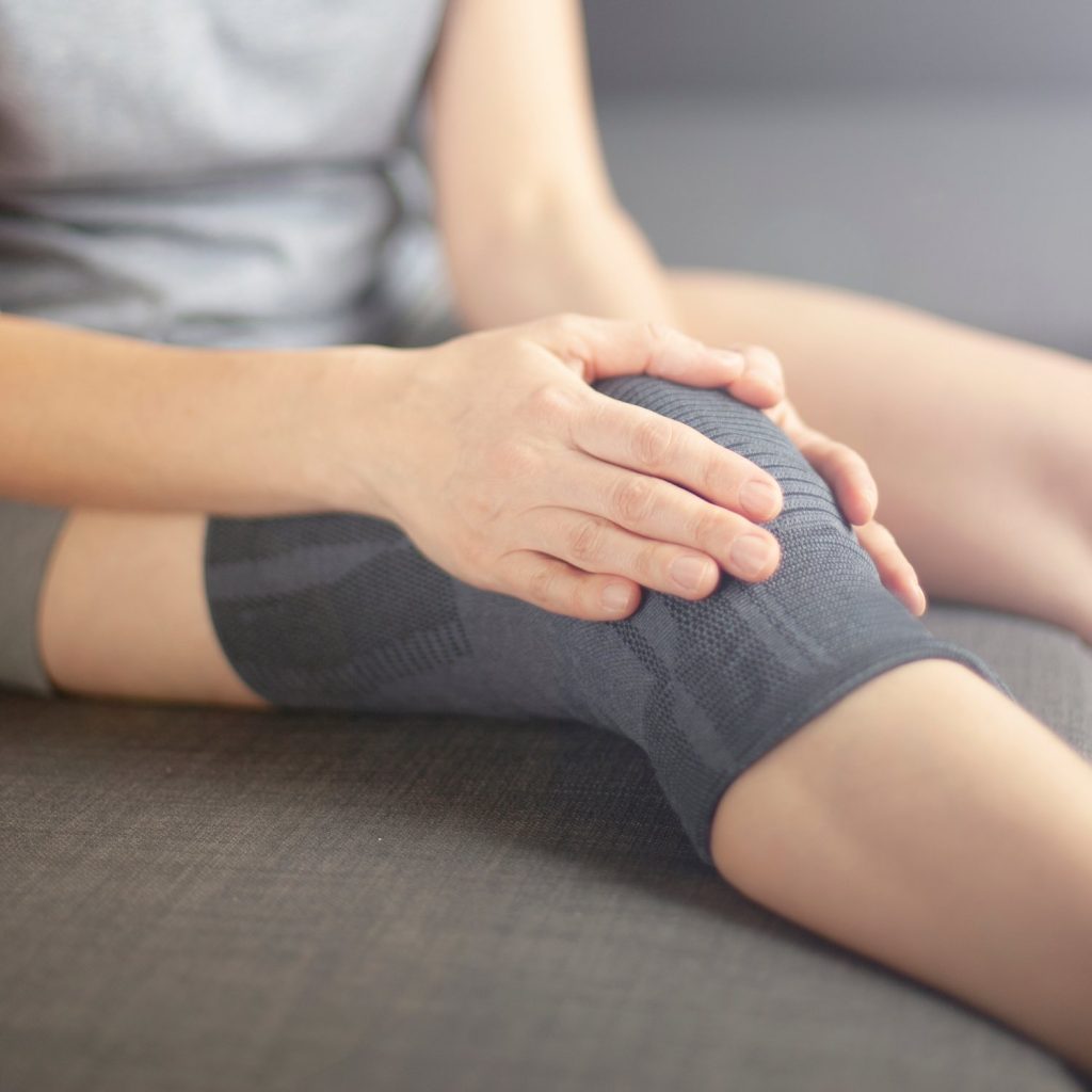 Orthopédie, Donjoy, Chaussure CHUT, Grande Pharmacie d'Échirolles, Échirolles
