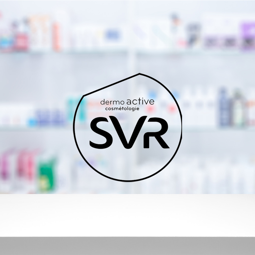 SVR Grande Pharmacie d'Échirolles, Échirolles