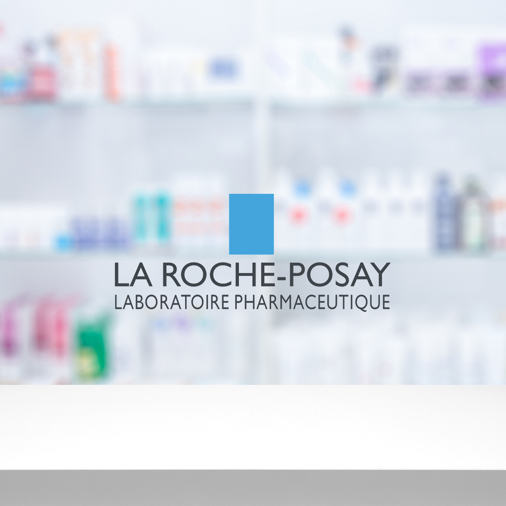 La roche posay, Grande Pharmacie d'Échirolles, Échirolles